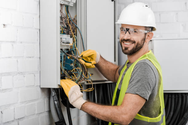Best Commercial Electrician Services  in Vega, TX