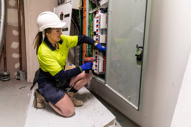  Vega, TX Electrician Pros
