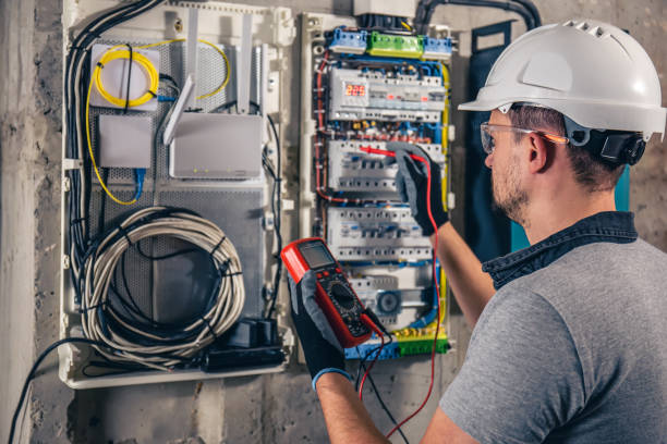 Best Electrical Outlet Repair  in Vega, TX