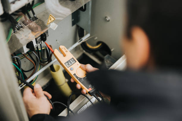 Best Electrical Rewiring Services  in Vega, TX