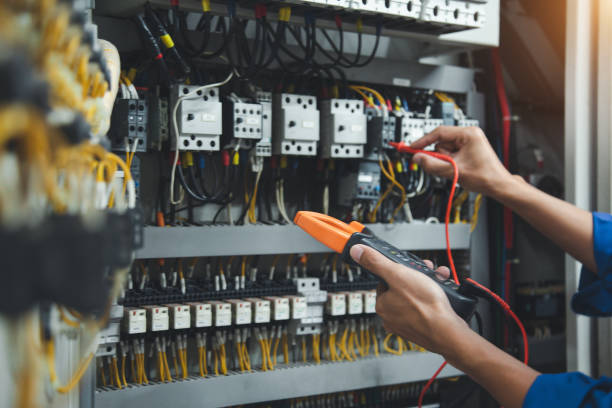 Best Electrical Troubleshooting Services  in Vega, TX