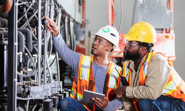 Best Electrical Repair Services  in Vega, TX