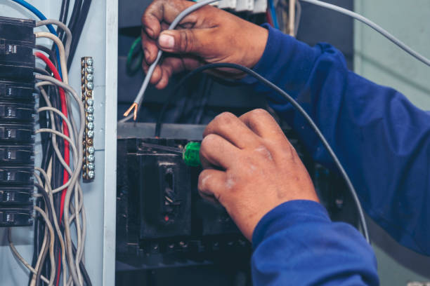 Best Electrical Wiring Services  in Vega, TX