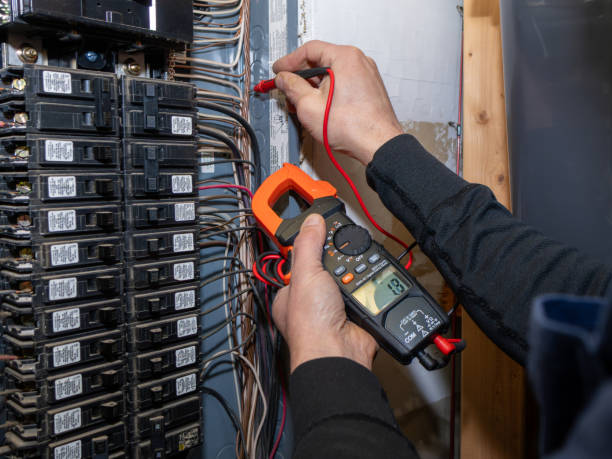 Best Electrical Repair Services  in Vega, TX