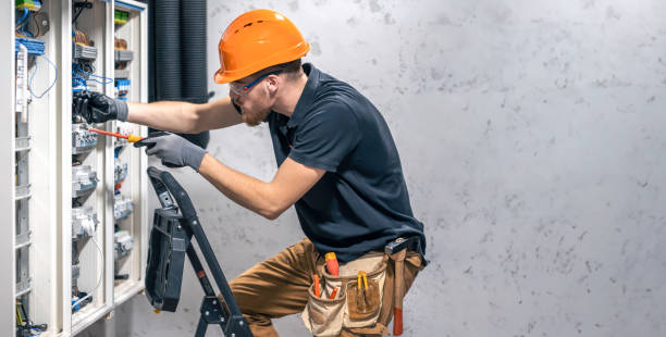 Best Electrical Upgrades for Homes  in Vega, TX
