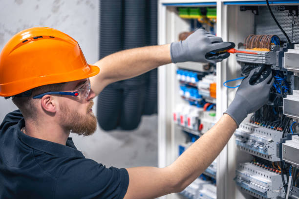 Best Home Electrical Repair  in Vega, TX